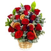 Çiçek Sepeti